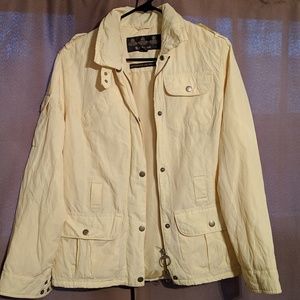 Barbour jacket